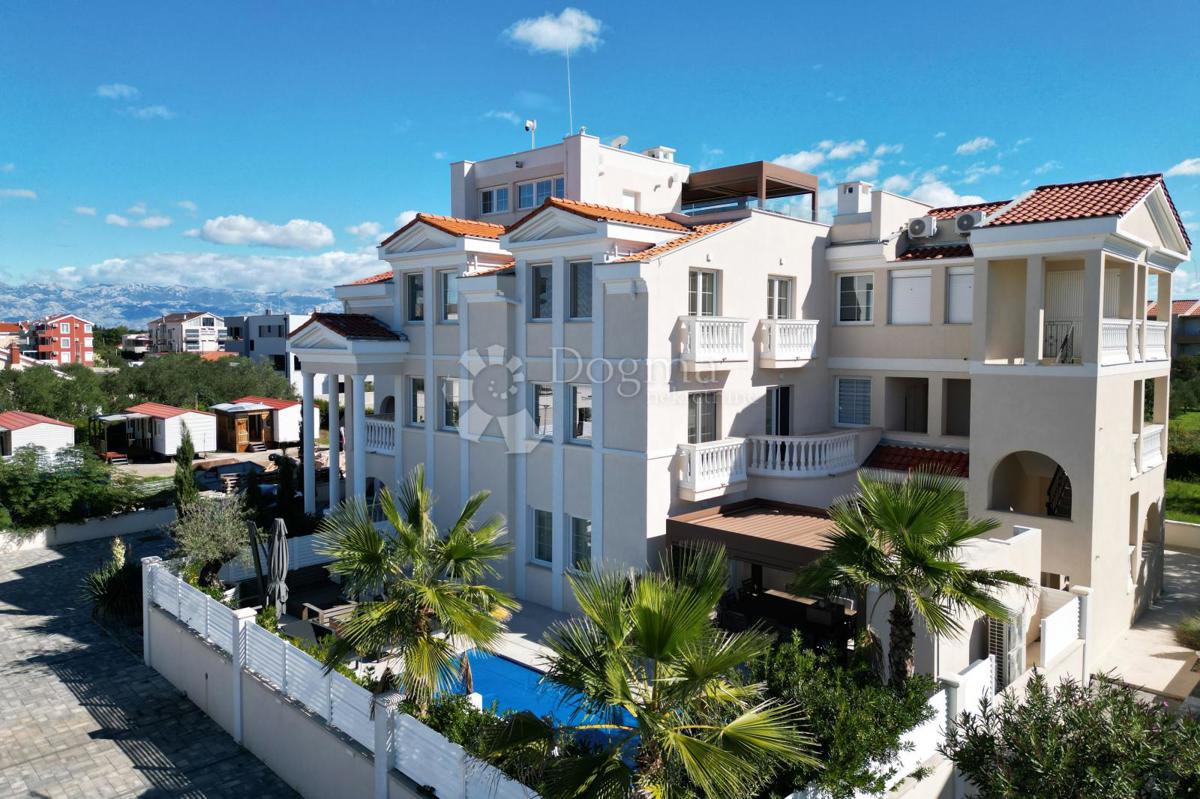 Appartamento Zaton, Nin, 540,75m2