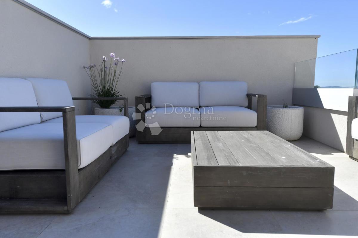 Appartamento Zaton, Nin, 540,75m2