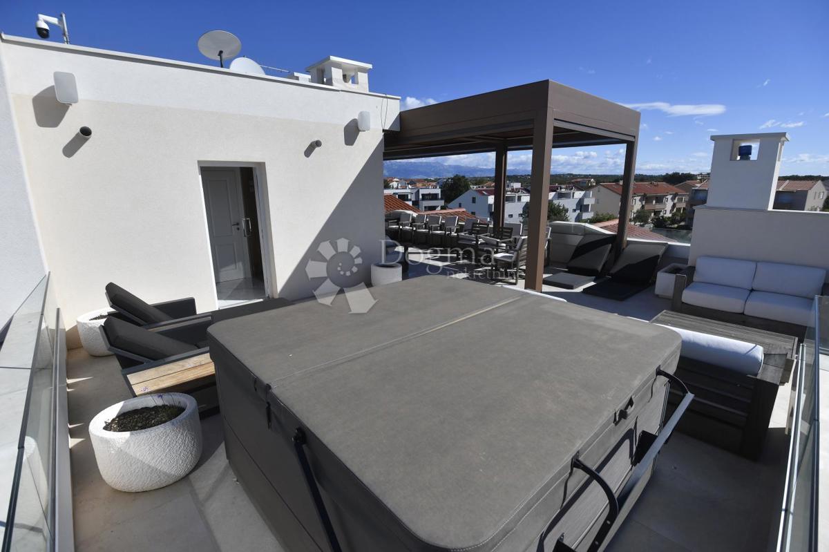 Appartamento Zaton, Nin, 540,75m2