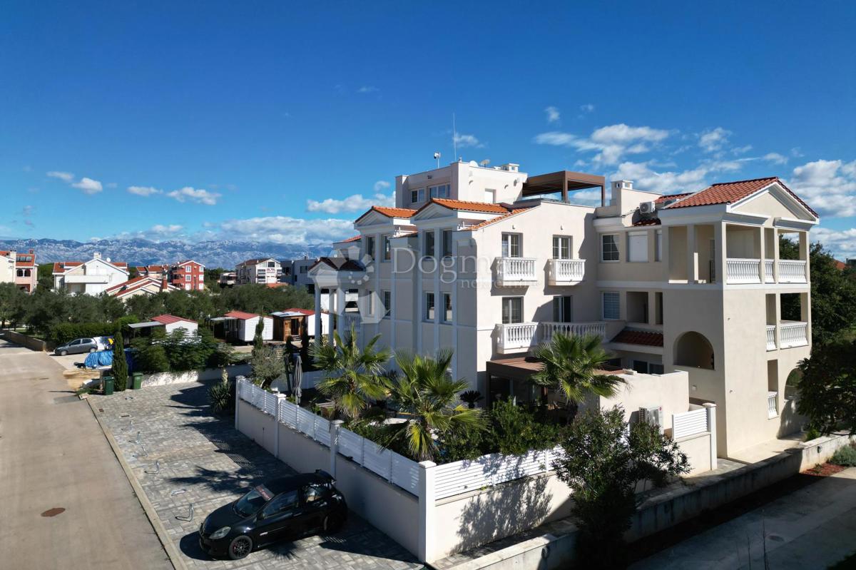 Appartamento Zaton, Nin, 540,75m2