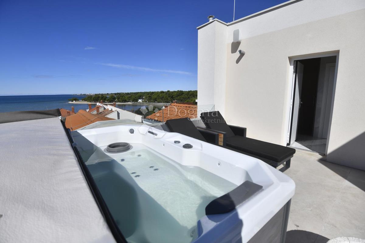 Appartamento Zaton, Nin, 540,75m2