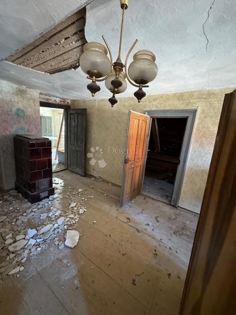 Casa Mrkopalj, 200m2