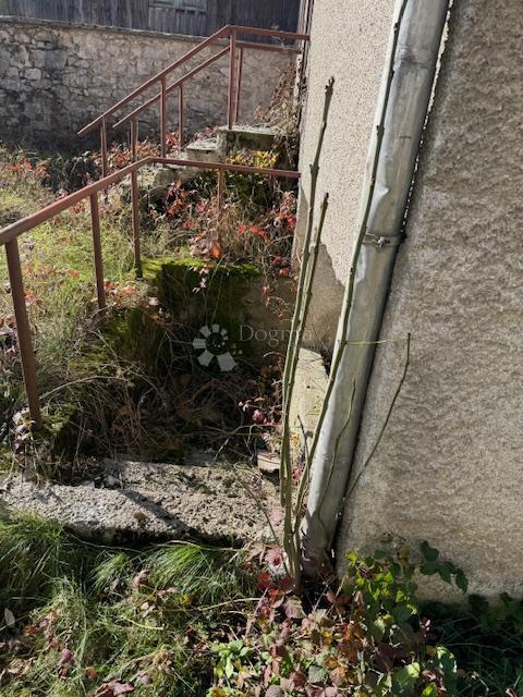 Casa Mrkopalj, 200m2