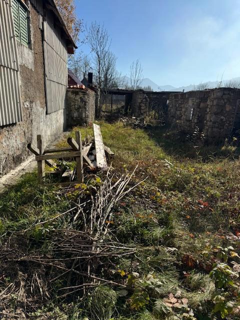 Casa Mrkopalj, 200m2