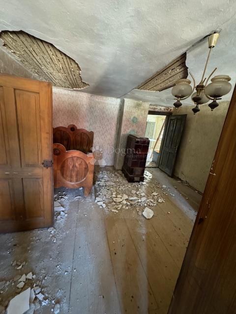 Casa Mrkopalj, 200m2