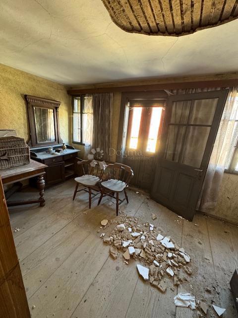 Casa Mrkopalj, 200m2