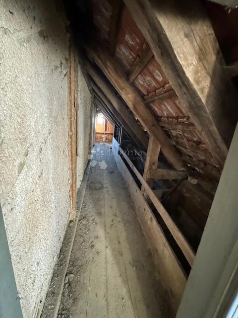 Casa Mrkopalj, 200m2