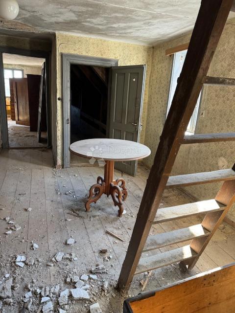 Casa Mrkopalj, 200m2