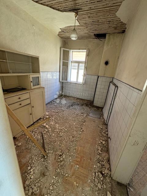 Casa Mrkopalj, 200m2