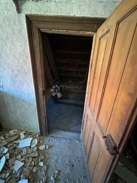 Casa Mrkopalj, 200m2