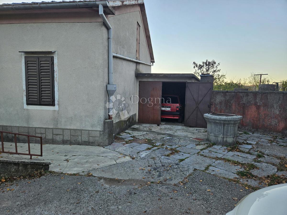 Casa Soboli, Čavle, 200m2