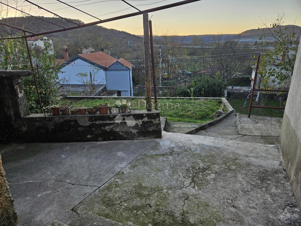 Casa Soboli, Čavle, 200m2