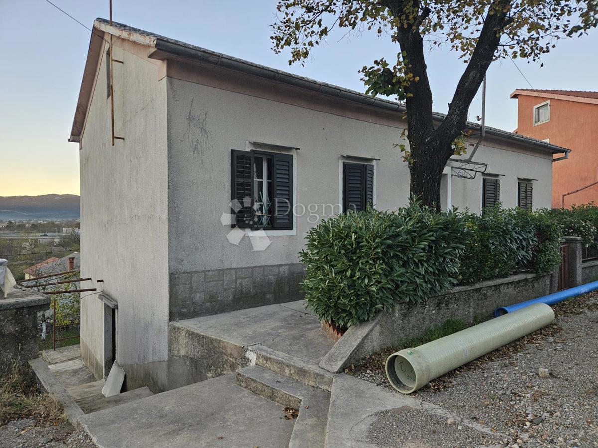 Casa Soboli, Čavle, 200m2