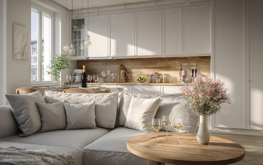 Appartamento Rukavac, Vis, 35,52m2