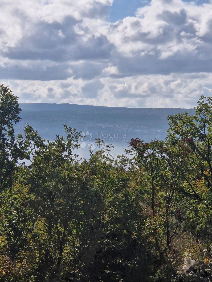 Terreno agricolo Vinišće, Marina, 868m2