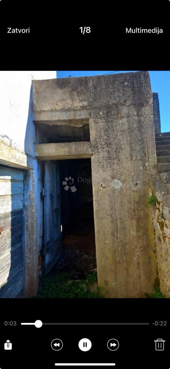 Casa Lukoran, Preko, 38m2