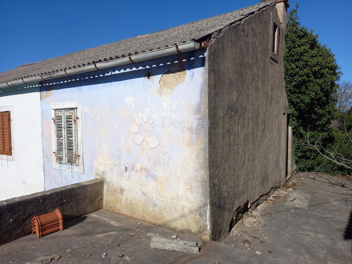 Casa Lukoran, Preko, 38m2