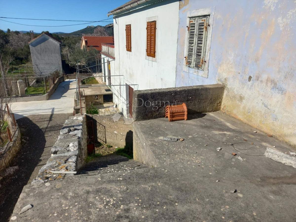 Casa Lukoran, Preko, 38m2