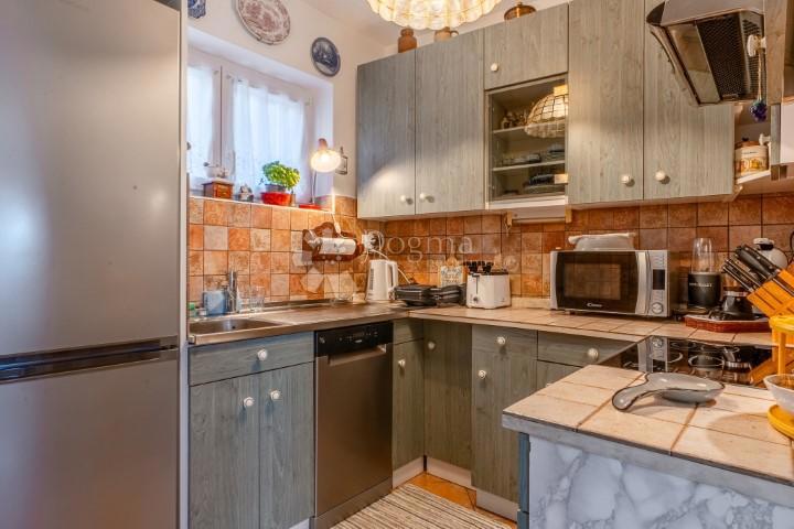 Casa Kostrena, 126m2