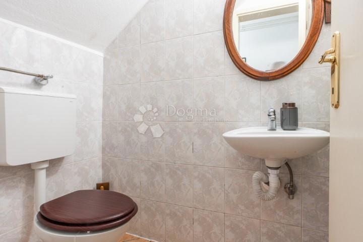 Casa Kostrena, 126m2