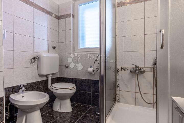 Casa Kostrena, 126m2