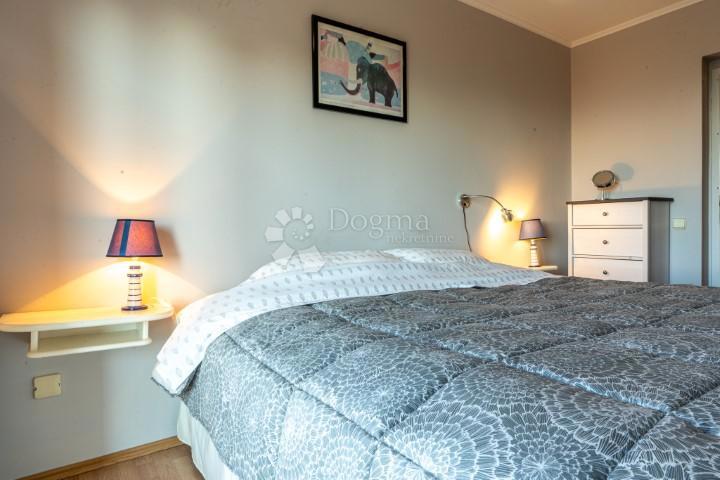 Casa Kostrena, 126m2