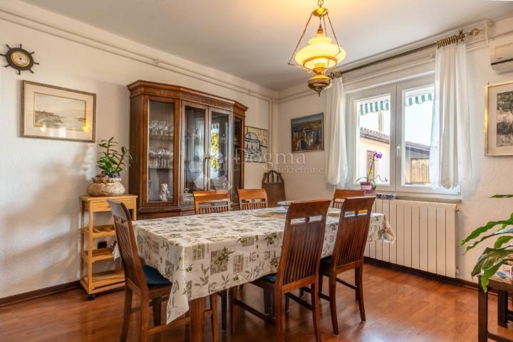 Casa Kostrena, 126m2