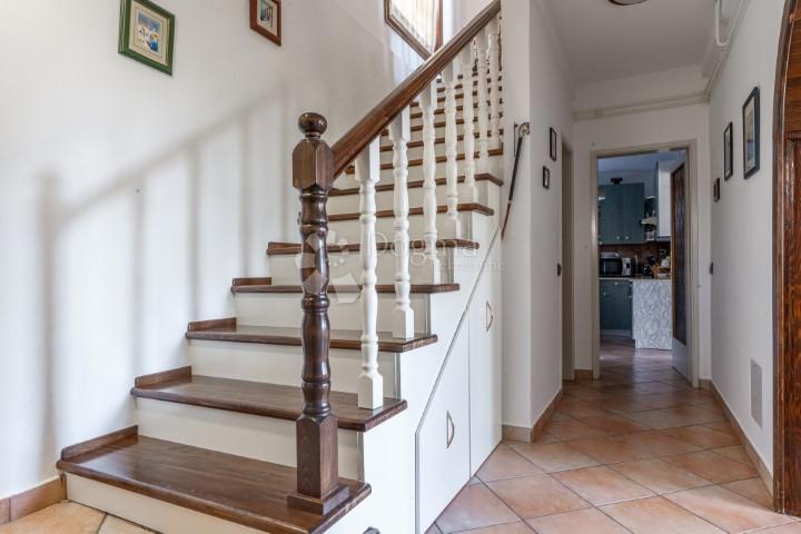 Casa Kostrena, 126m2