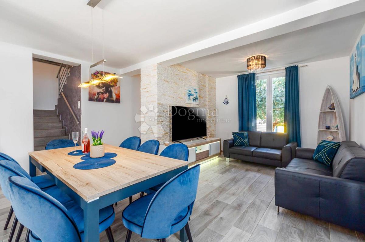 Casa Marčana, 150m2