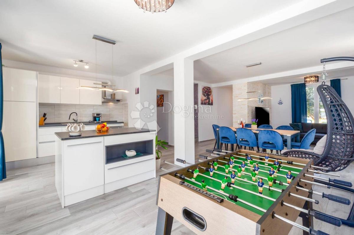 Casa Marčana, 150m2