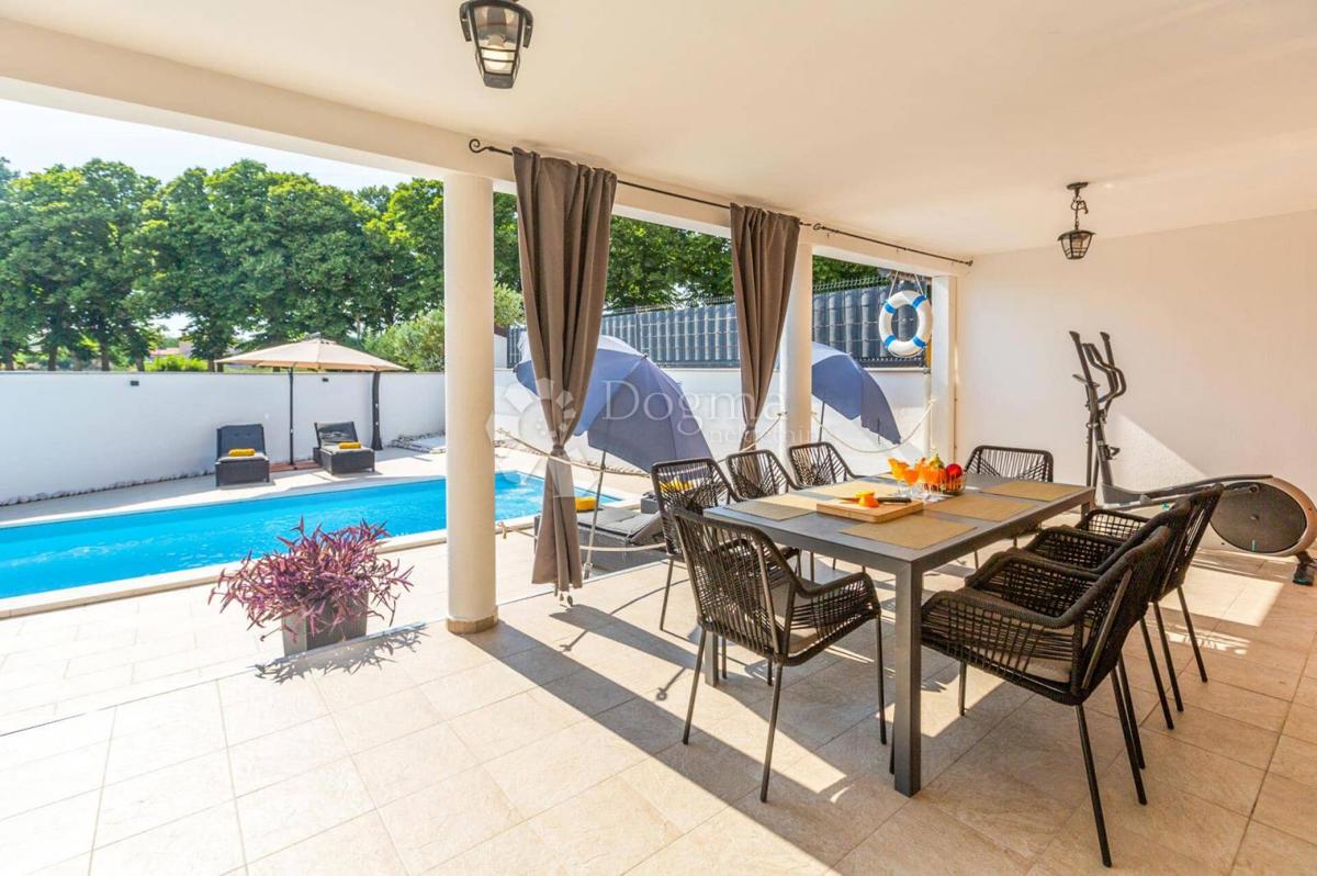 Casa Marčana, 150m2