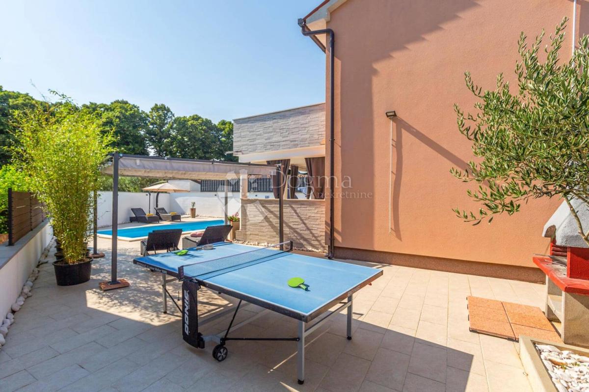 Casa Marčana, 150m2