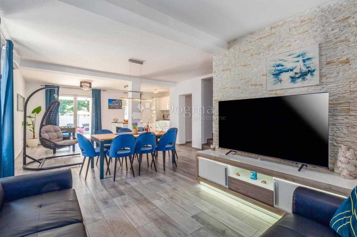 Casa Marčana, 150m2