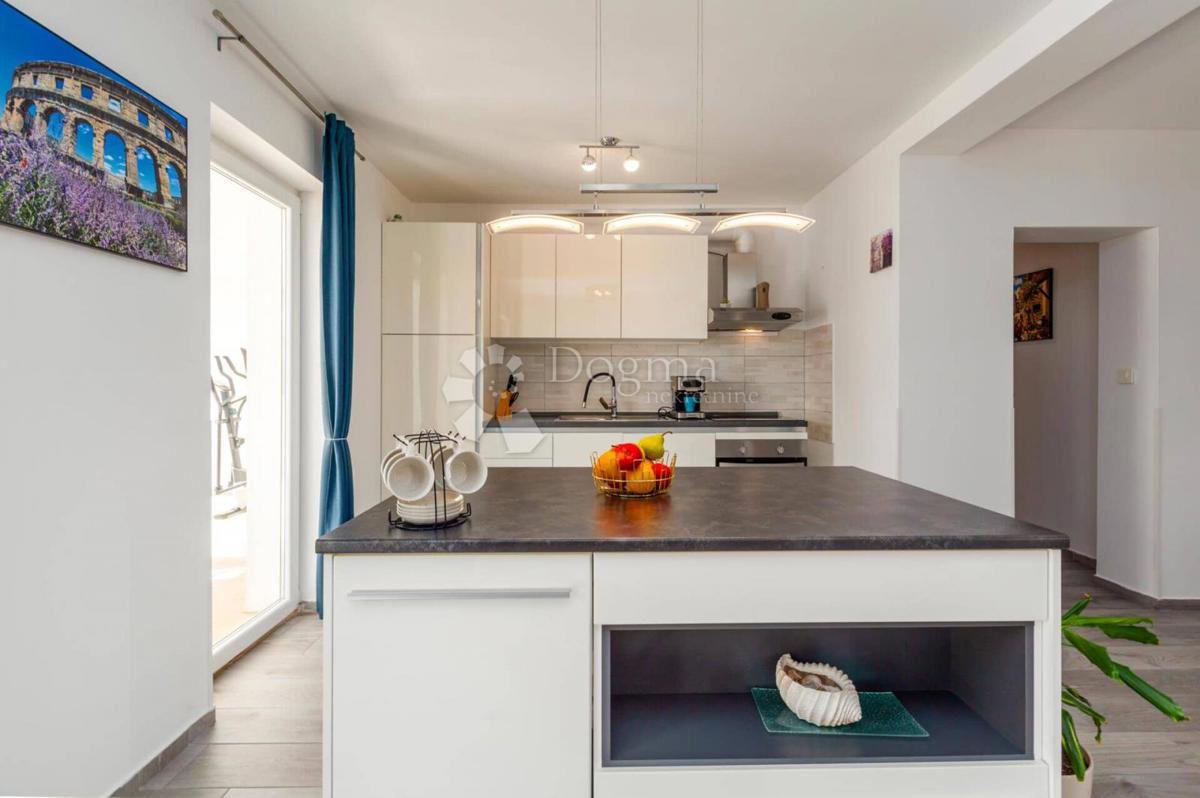 Casa Marčana, 150m2