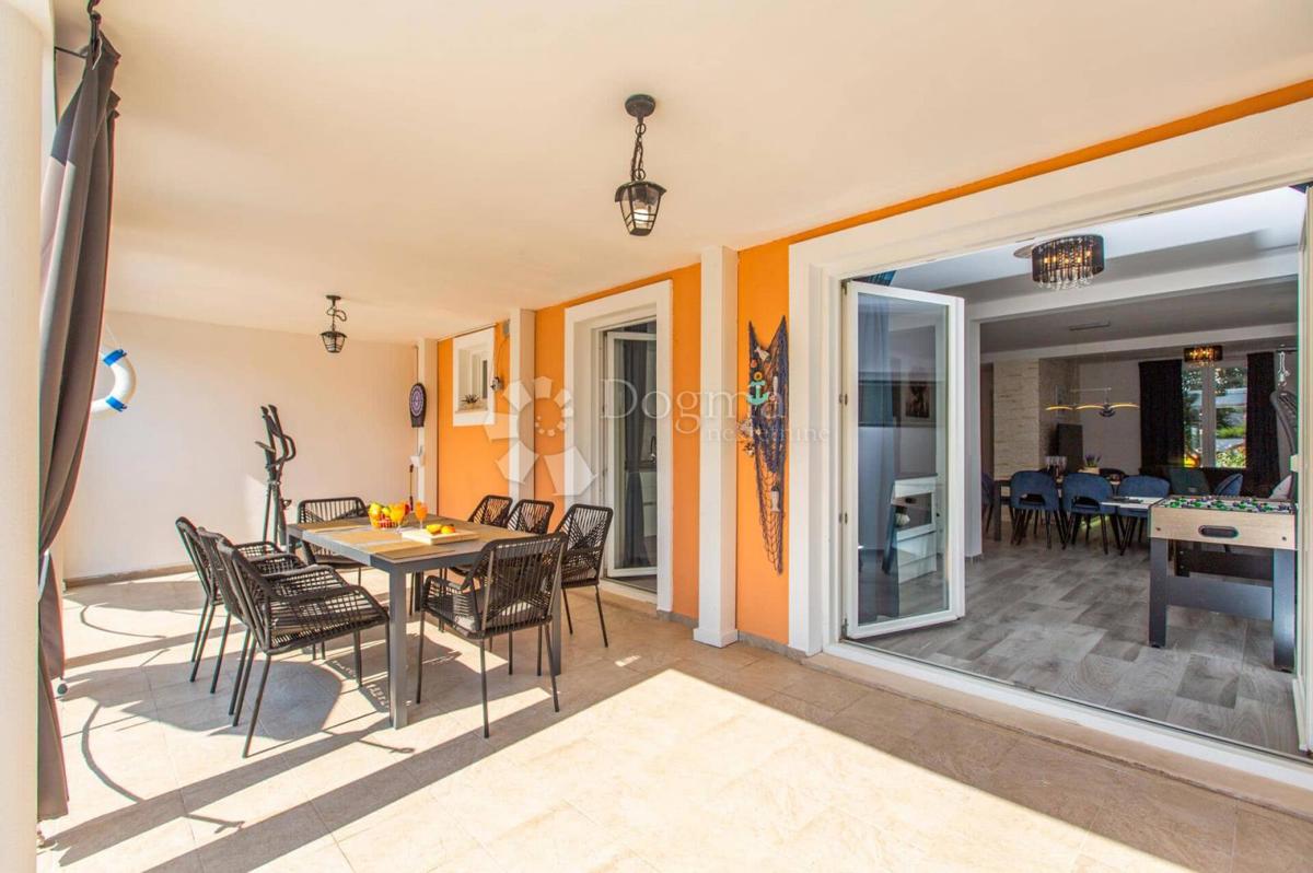 Casa Marčana, 150m2