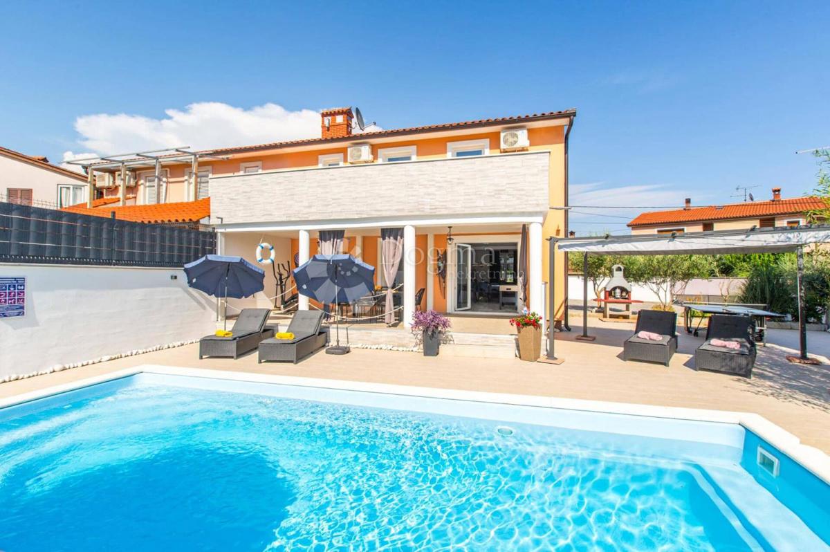 Casa Marčana, 150m2