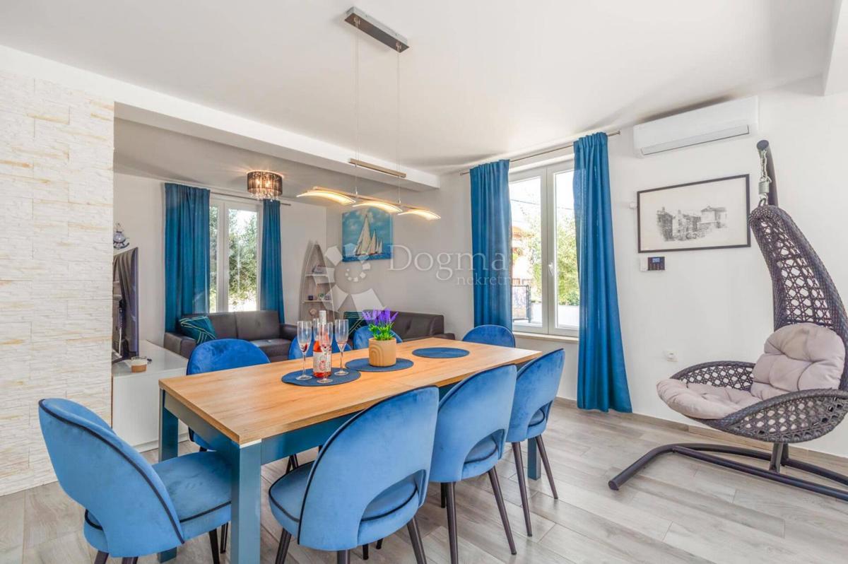 Casa Marčana, 150m2