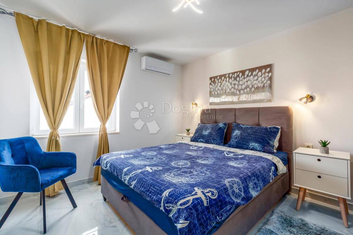 Casa Marčana, 150m2