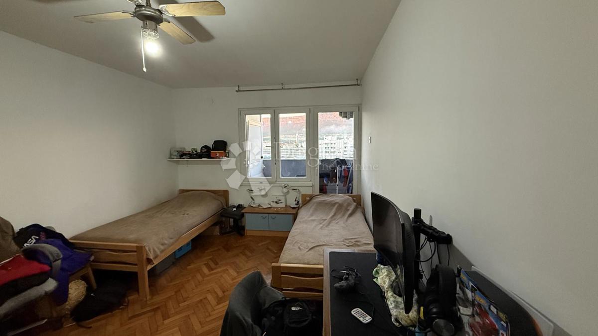 Accogliente bilocale con una bella vista