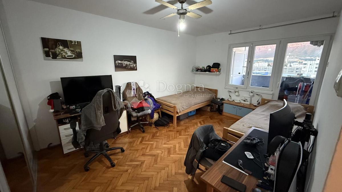 Accogliente bilocale con una bella vista