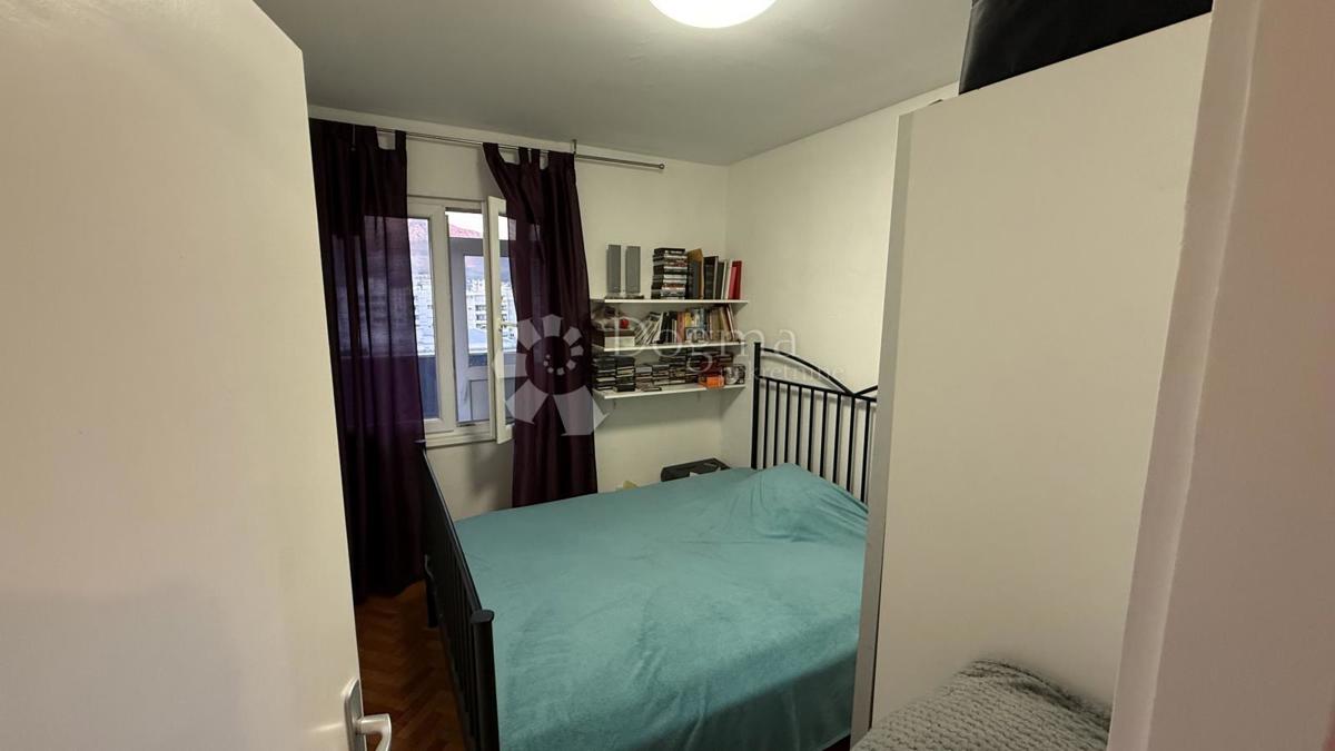 Accogliente bilocale con una bella vista