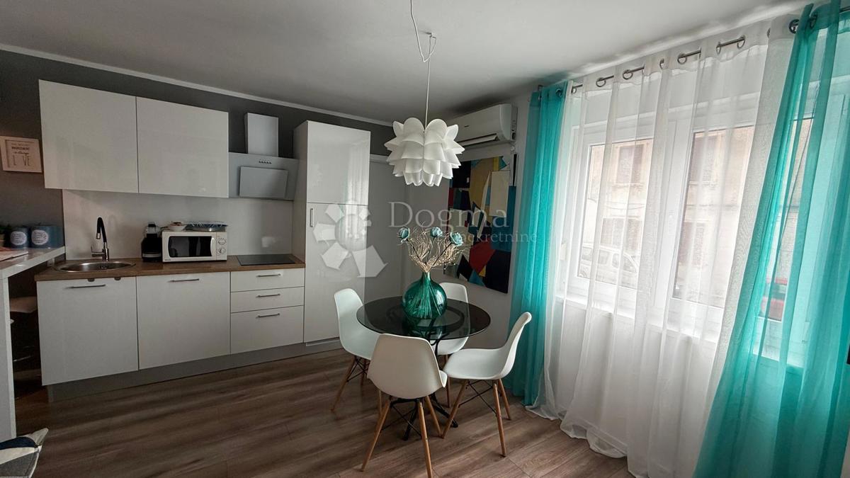 Allogio Centar, Pula, 43,56m2