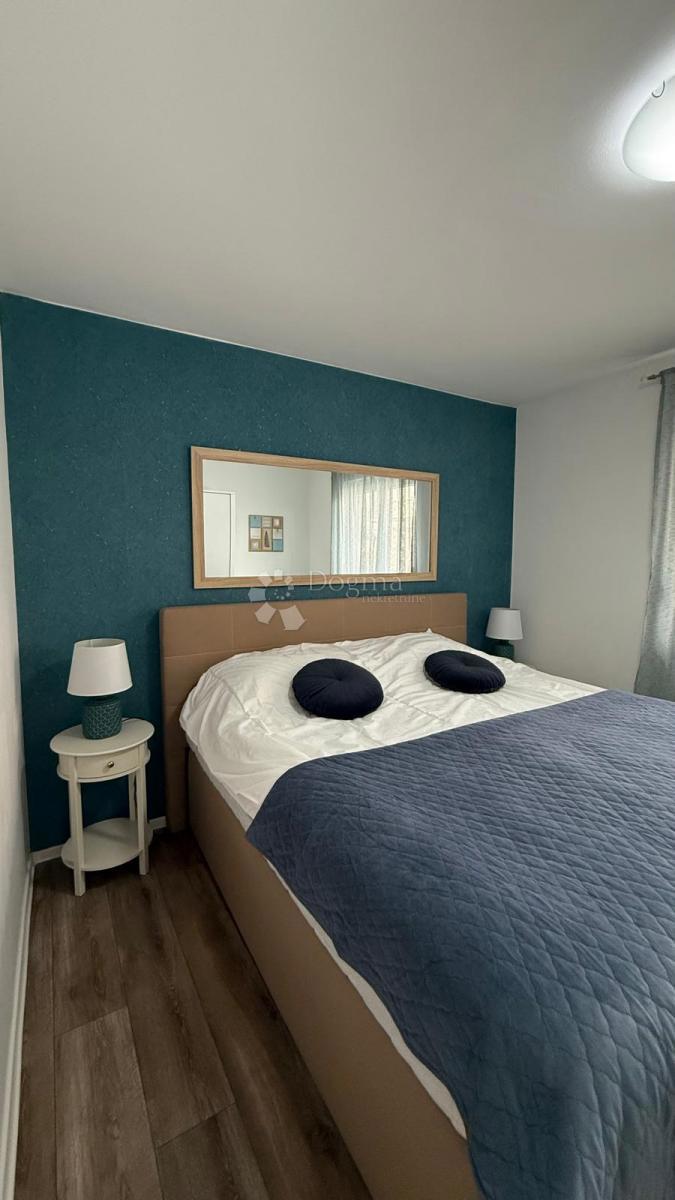 Allogio Centar, Pula, 43,56m2