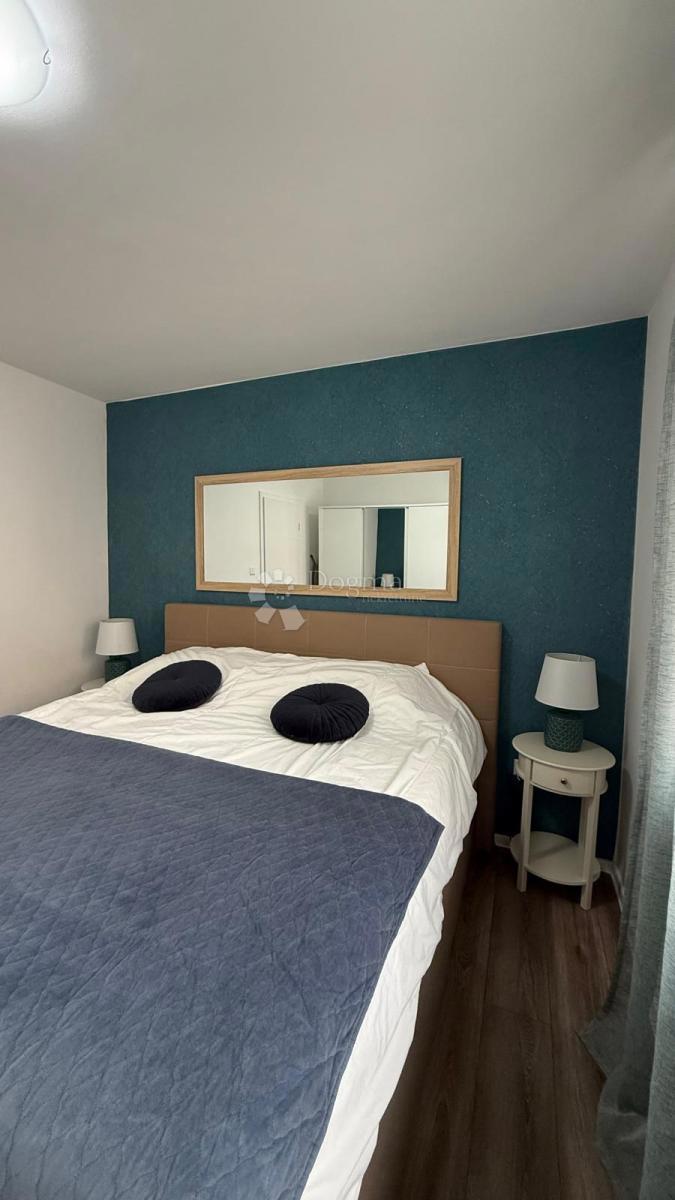 Allogio Centar, Pula, 43,56m2