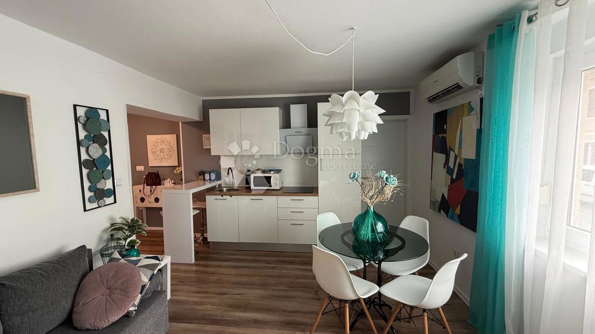 Allogio Centar, Pula, 43,56m2