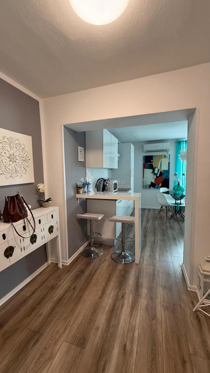 Allogio Centar, Pula, 43,56m2