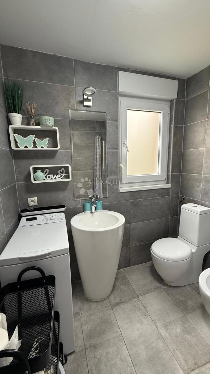 Allogio Centar, Pula, 43,56m2