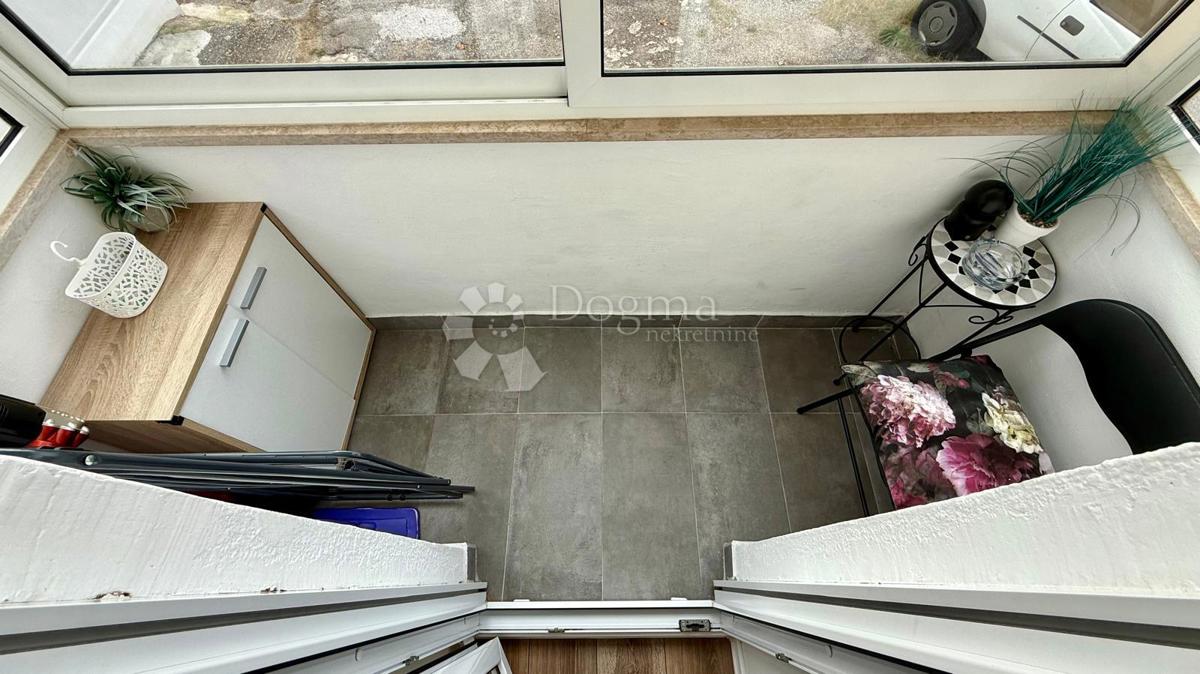 Allogio Centar, Pula, 43,56m2