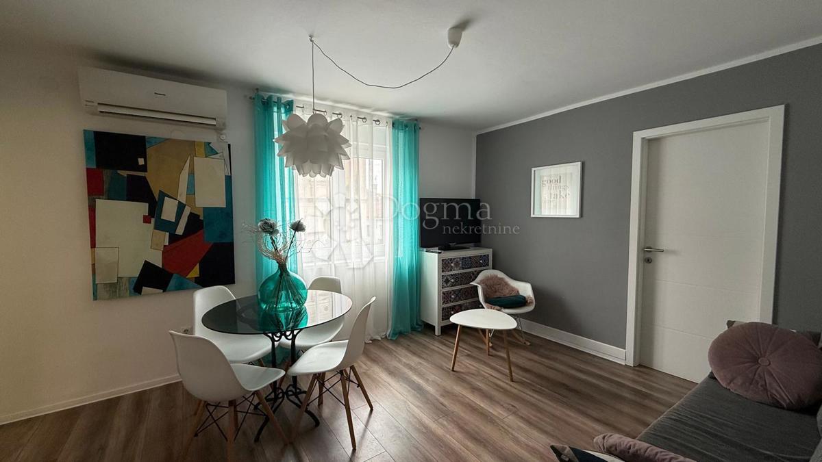 Allogio Centar, Pula, 43,56m2