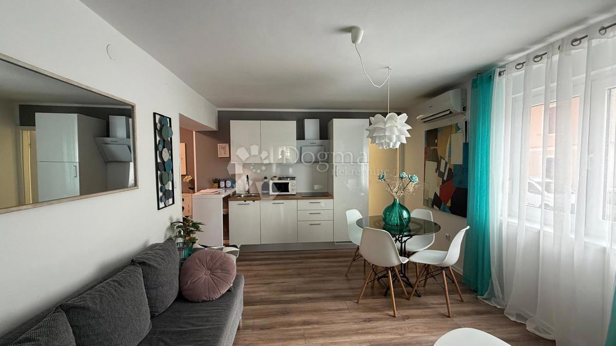 Allogio Centar, Pula, 43,56m2